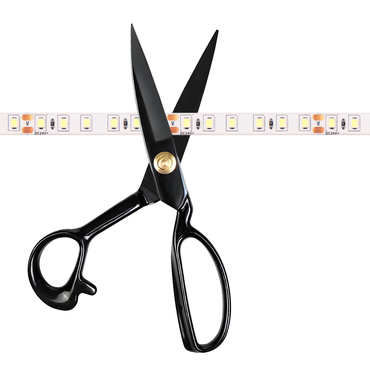 10363/12065 NW LED Светодиодная лента LOFT IT Strip 5m, 9,6W/m, 24V, 4000K, IP65