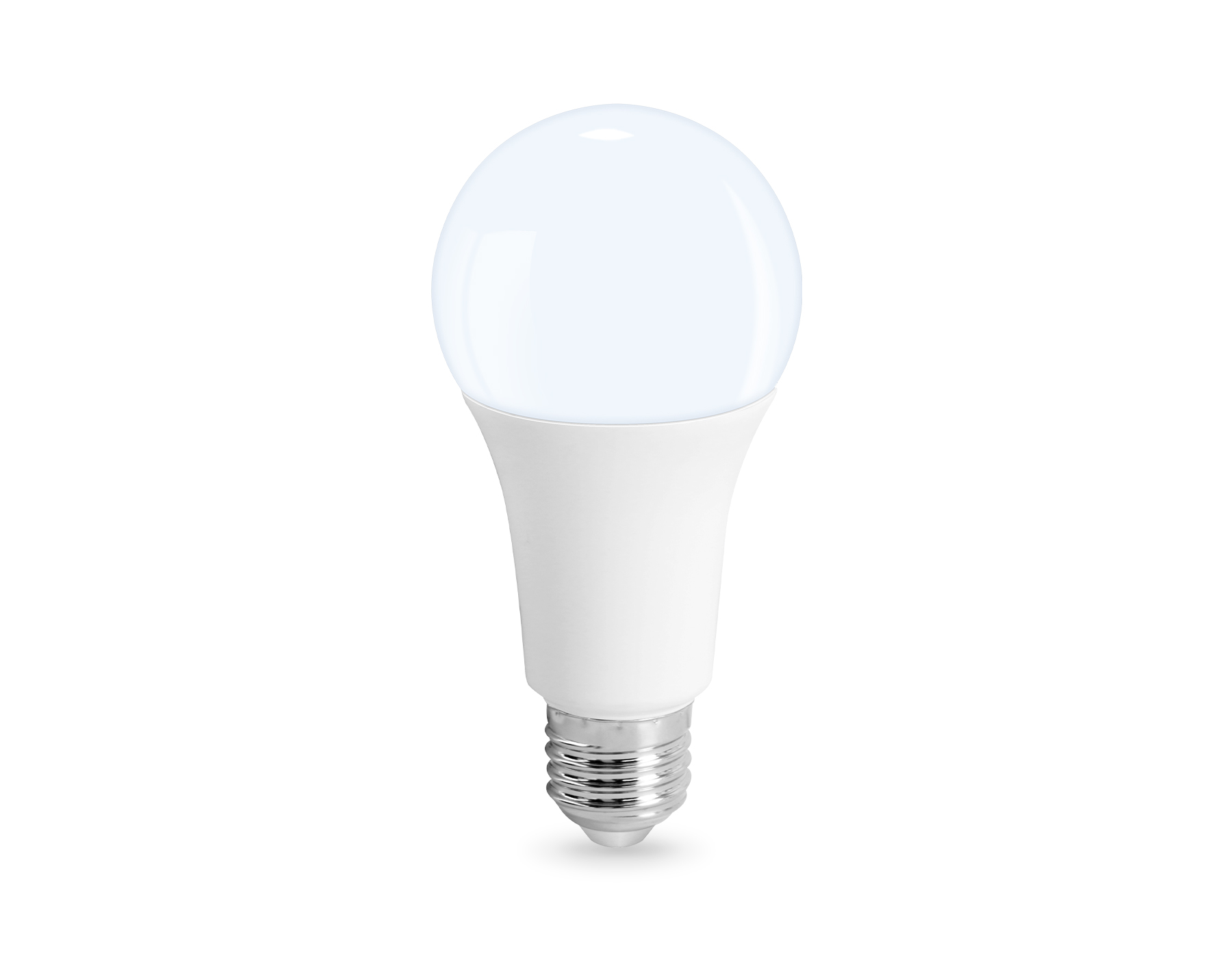 652506 LED A65 25W IC E27 6400K 175-265V