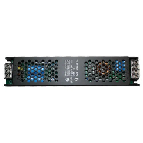 ST022.124.360 Блок питания ST-Luce LS серии SLIM (24V,360W, IP20,15А) Светодиодные ленты