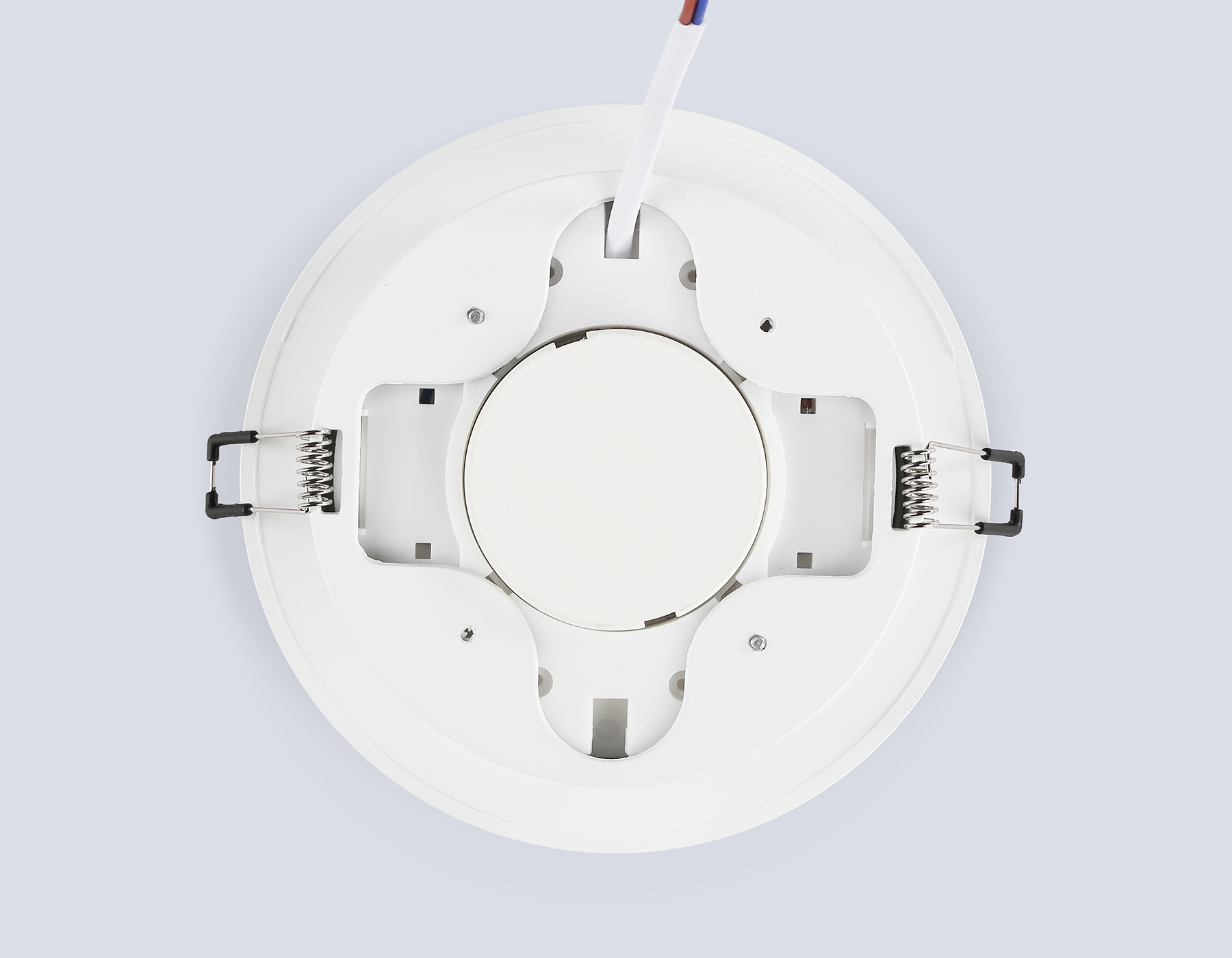 TU5011 WH белый IP20 GX70 D150*45