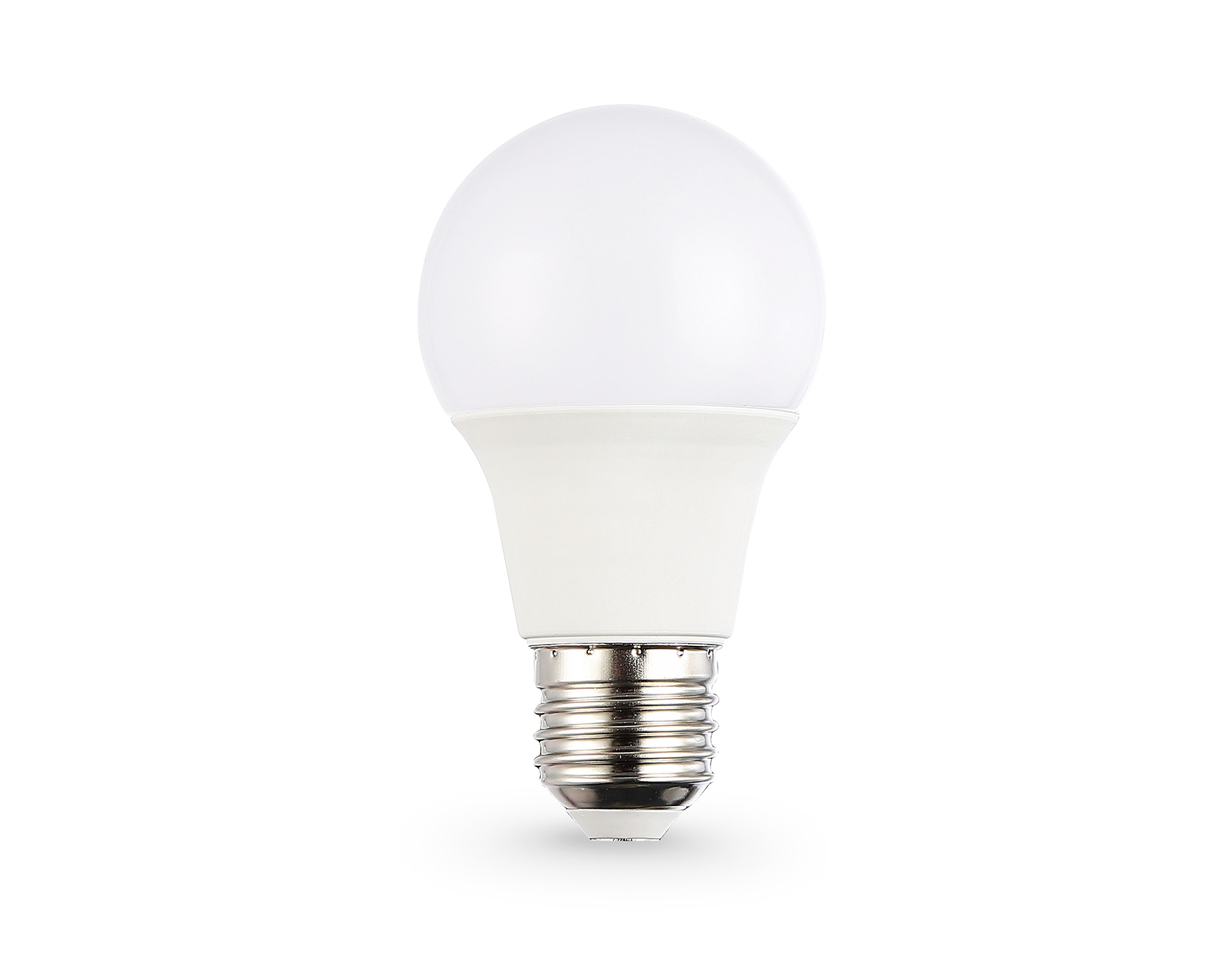 601206 LED A60 12W IC E27 6400K 175-265V