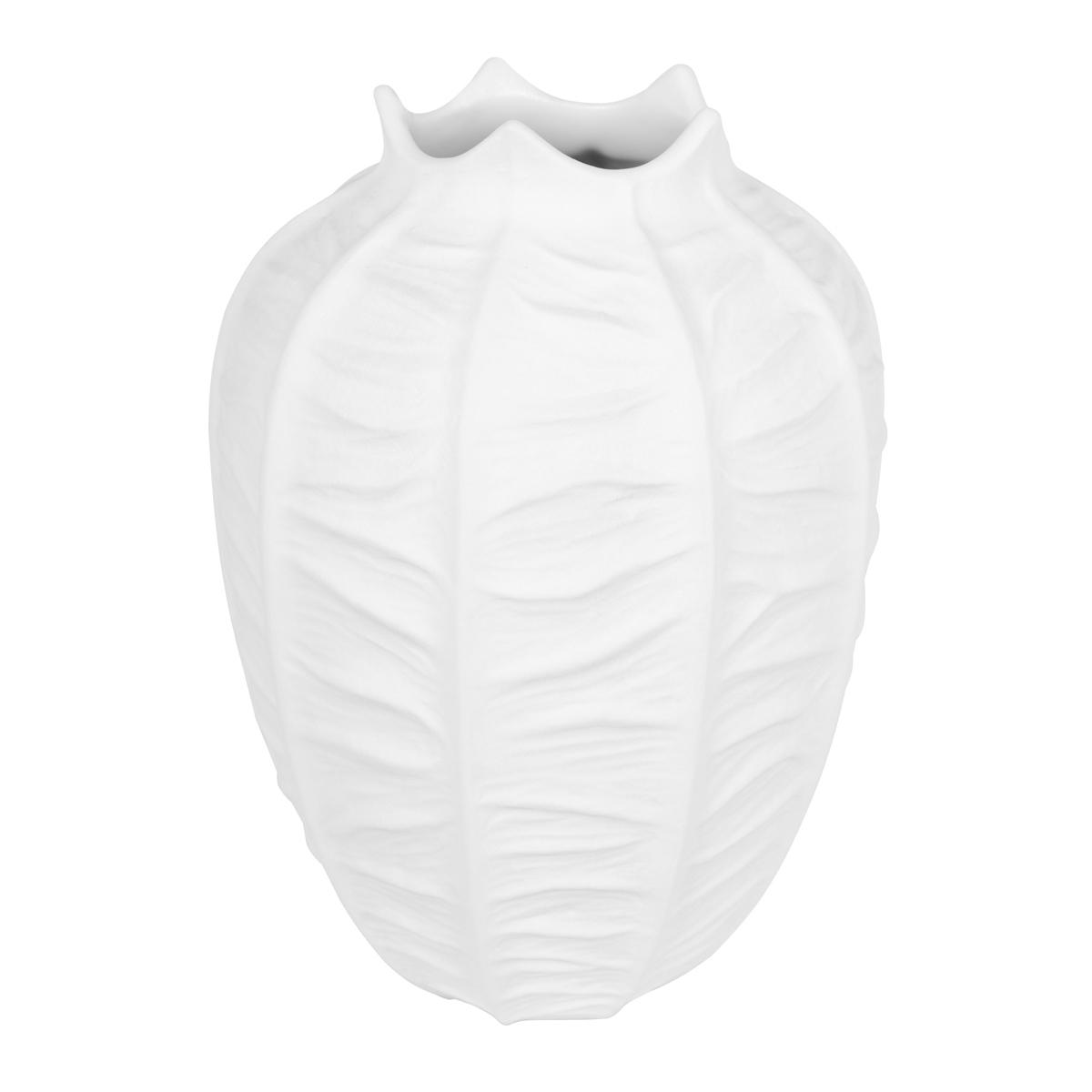10265V/L Декоративная ваза LOFT IT Blanca