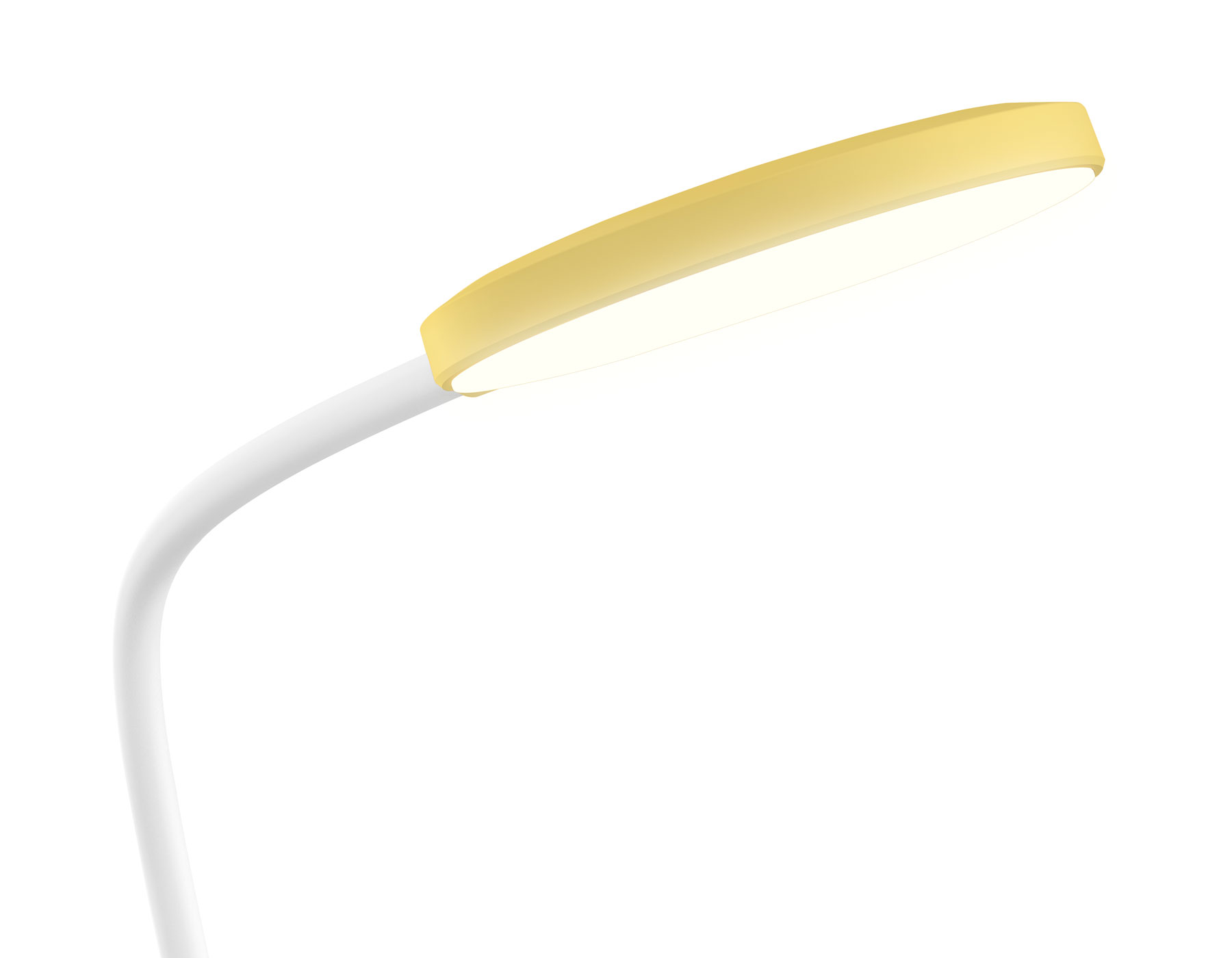DE602 YL/WH желтый/белый LED 2800-6500K 5W