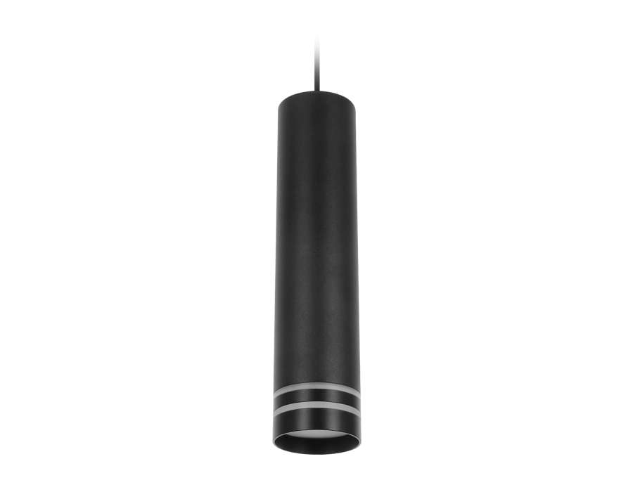 TN252 BK/S черный/песок LED 4200K 12W D70*290