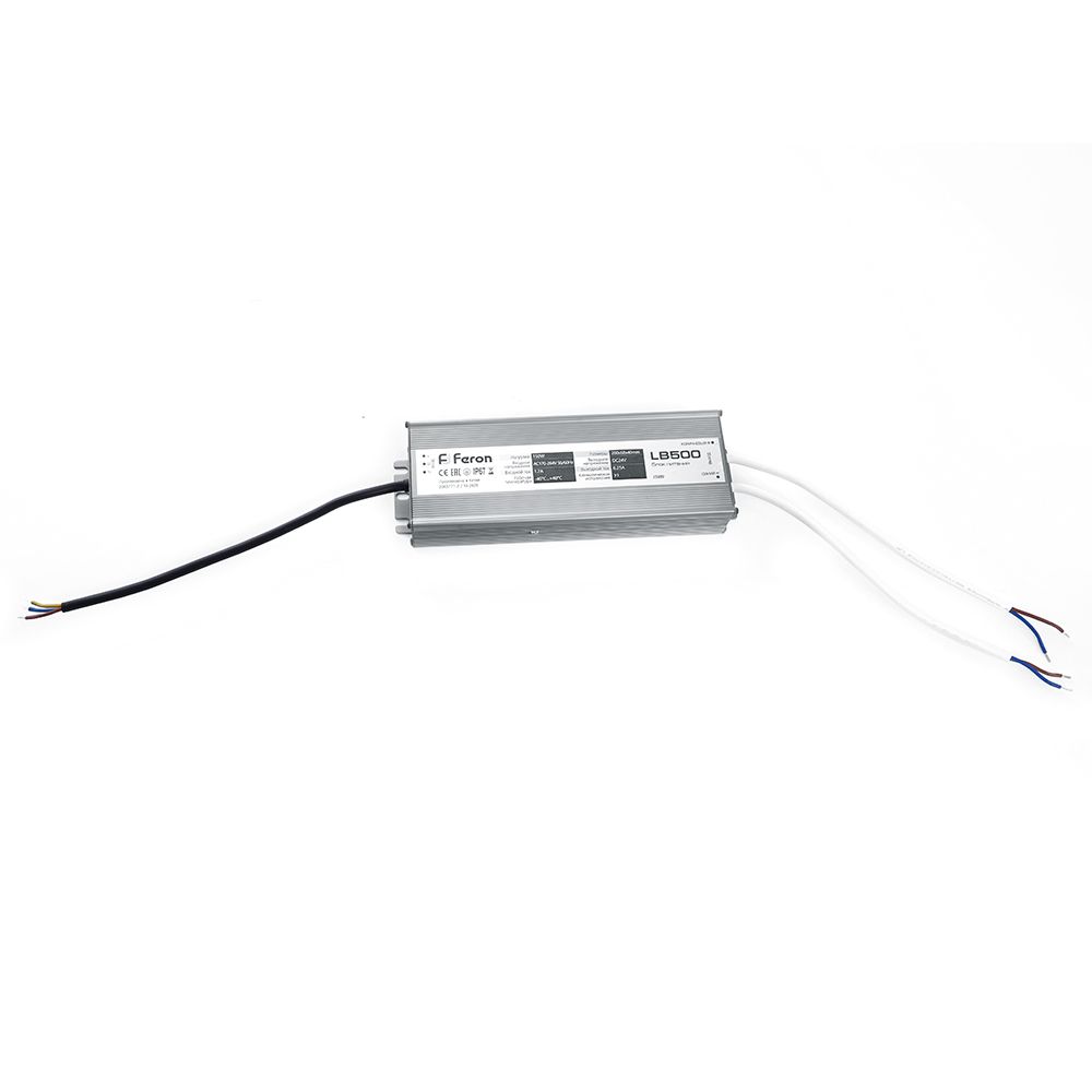 Трансформаторы для LED чипов FERON LB500