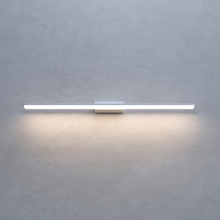 Настенный светодиодный светильник Ledron LED358-600 White