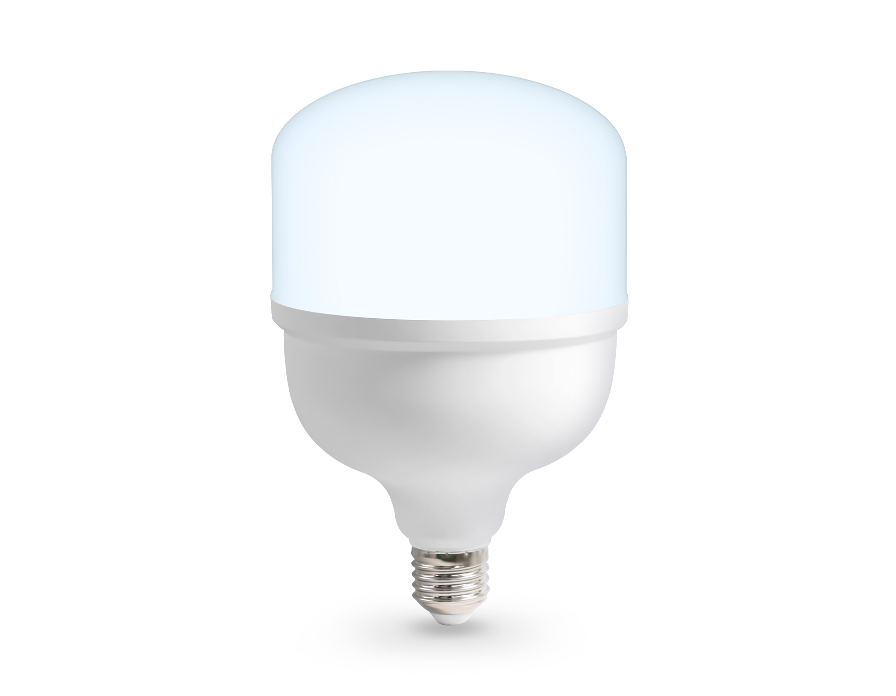 1204006 LED T120 40W IC E27-E40 6400K 175-265V