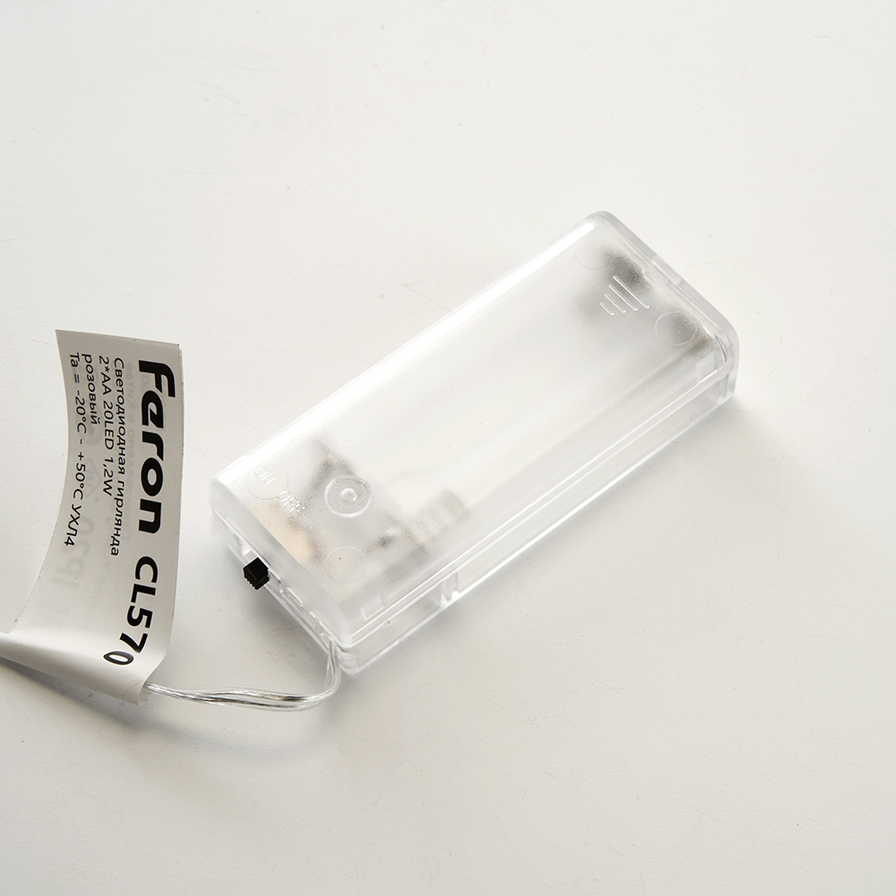 Гирлянда FERON CL570