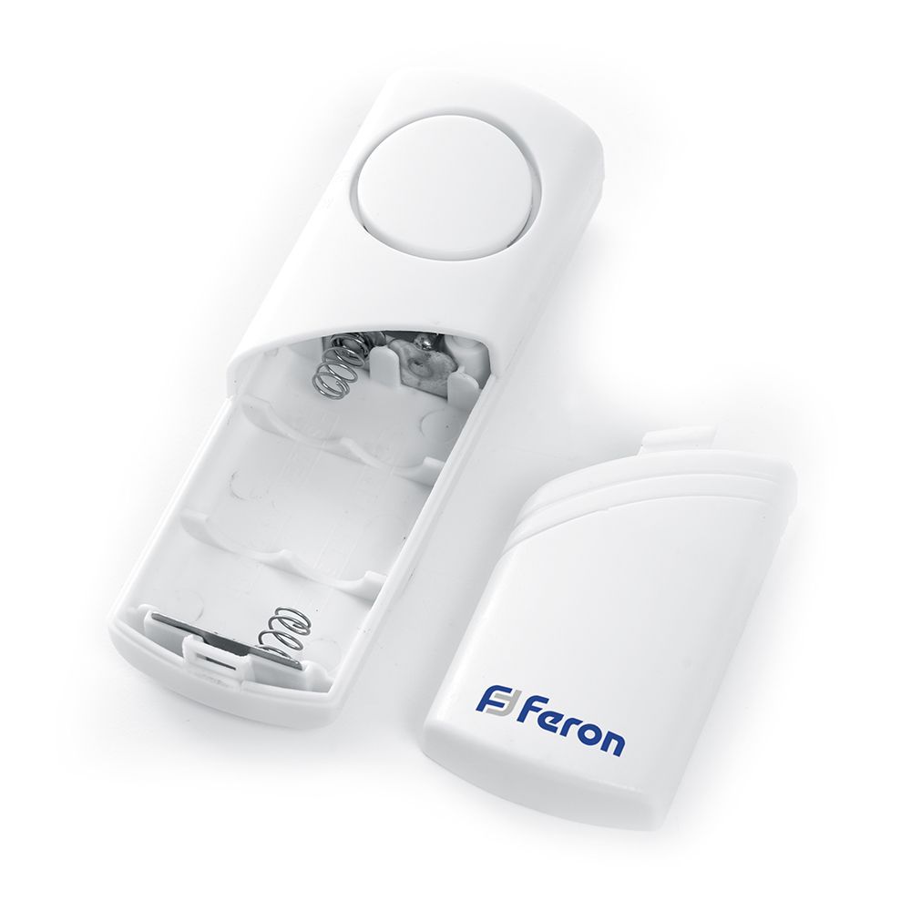 Звонок беспроводной/сигнализация FERON 007-D