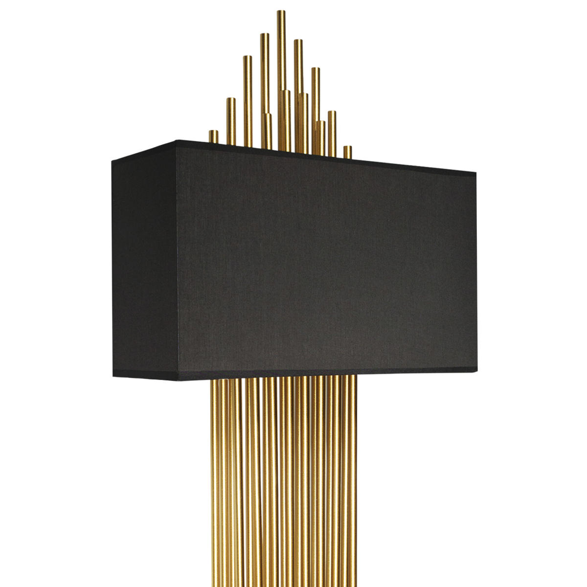 10107 Black Бра LOFT IT Elegio