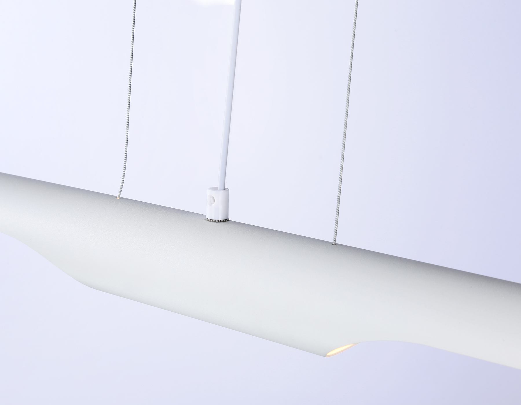 TN5155/2 WH белый E27/2 max 40W 600*60*1100