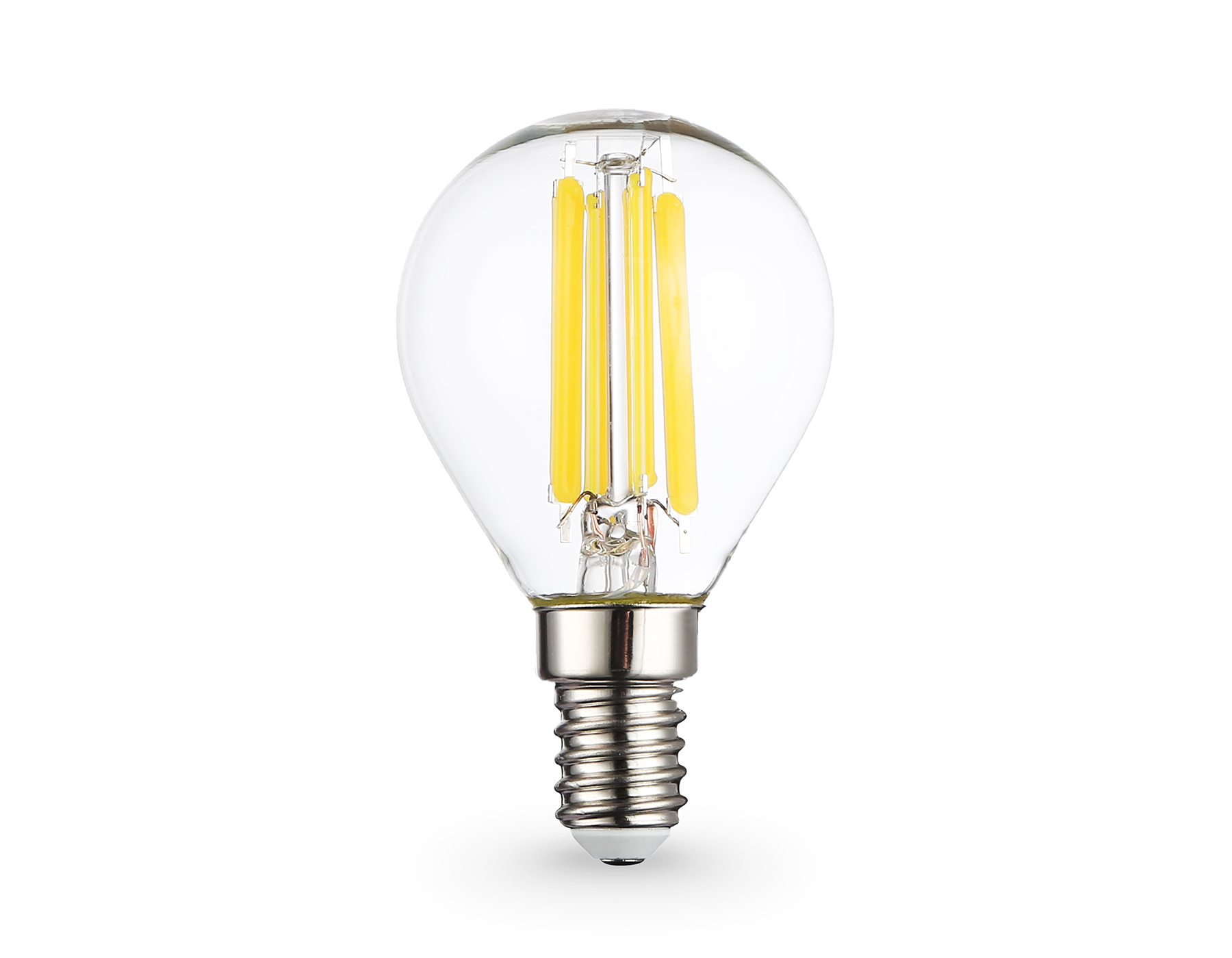 451534 Filament LED P45 15W E14 4000K 220-240V