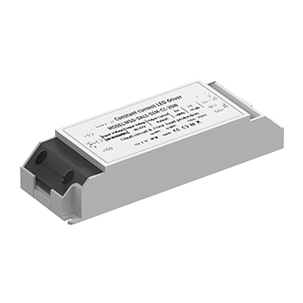 Блок питания DALI MSD-DALI-CC-20W