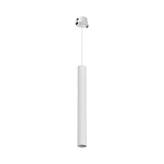 Подвесной светодиодный светильник Ledron SAGITONY R BASIC T40 White 3000K TRIAC
