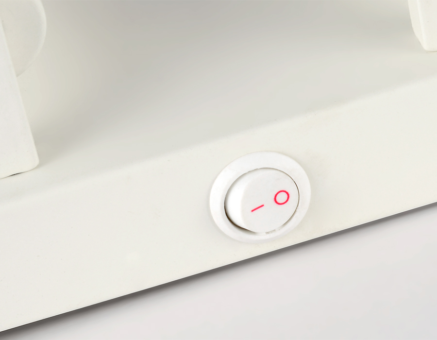 TR5055 GD/WH/CL золото/белый/прозрачный E14/2 max 40W 250*200*140