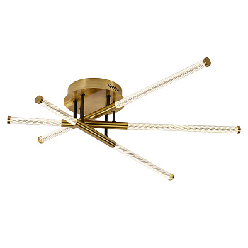 4469-3C,потолочнаялюстра,D700xH150,LEDx26W,3560LM,4000K,included