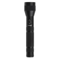 Охранный светодиодный фонарь Uniel от батареек 269х55 120 лм S-LD040-C Black 10173