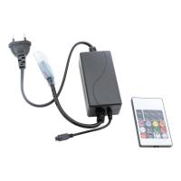 Контроллер RGB для светодиодной ленты SWG RF-LT5-RGB-20 000035