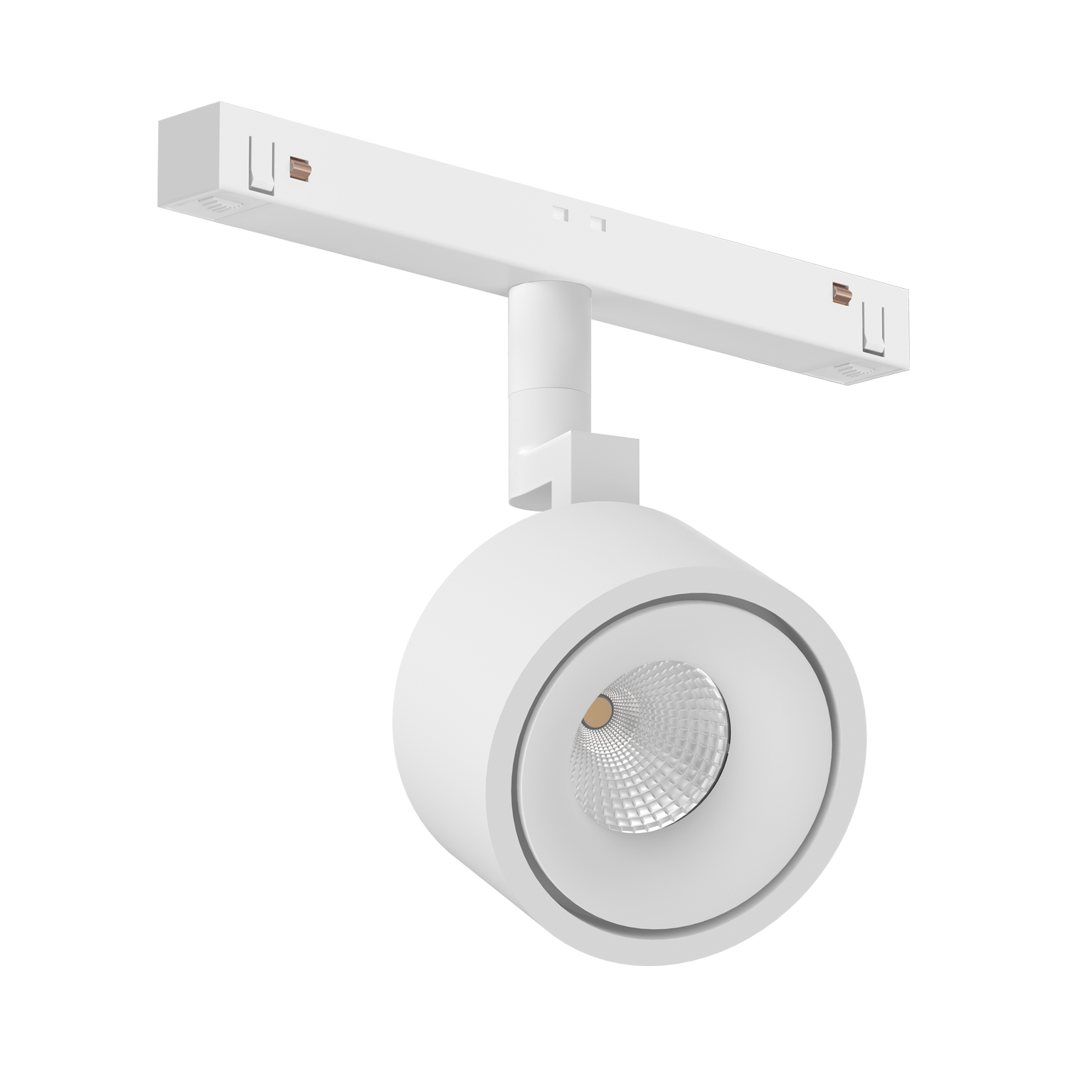 Светодиодный светильник для магнитной системы Sagi S75 Zigbee White 3000K