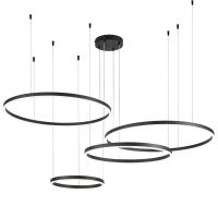 14001/4P Black