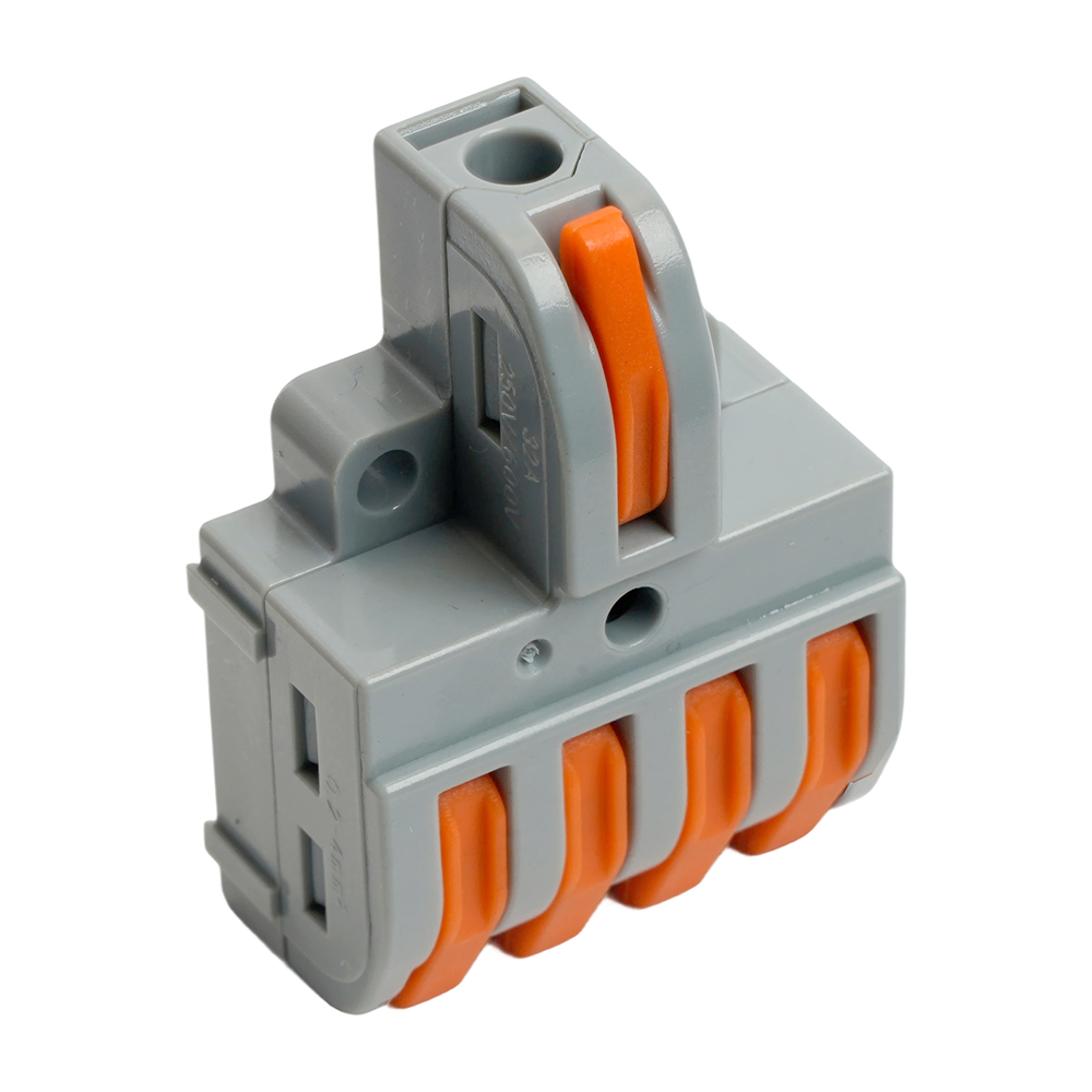 Клемма STEKKER LD220-104