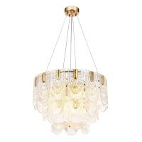 Подвесная люстра Ambrella light Traditional TR5388