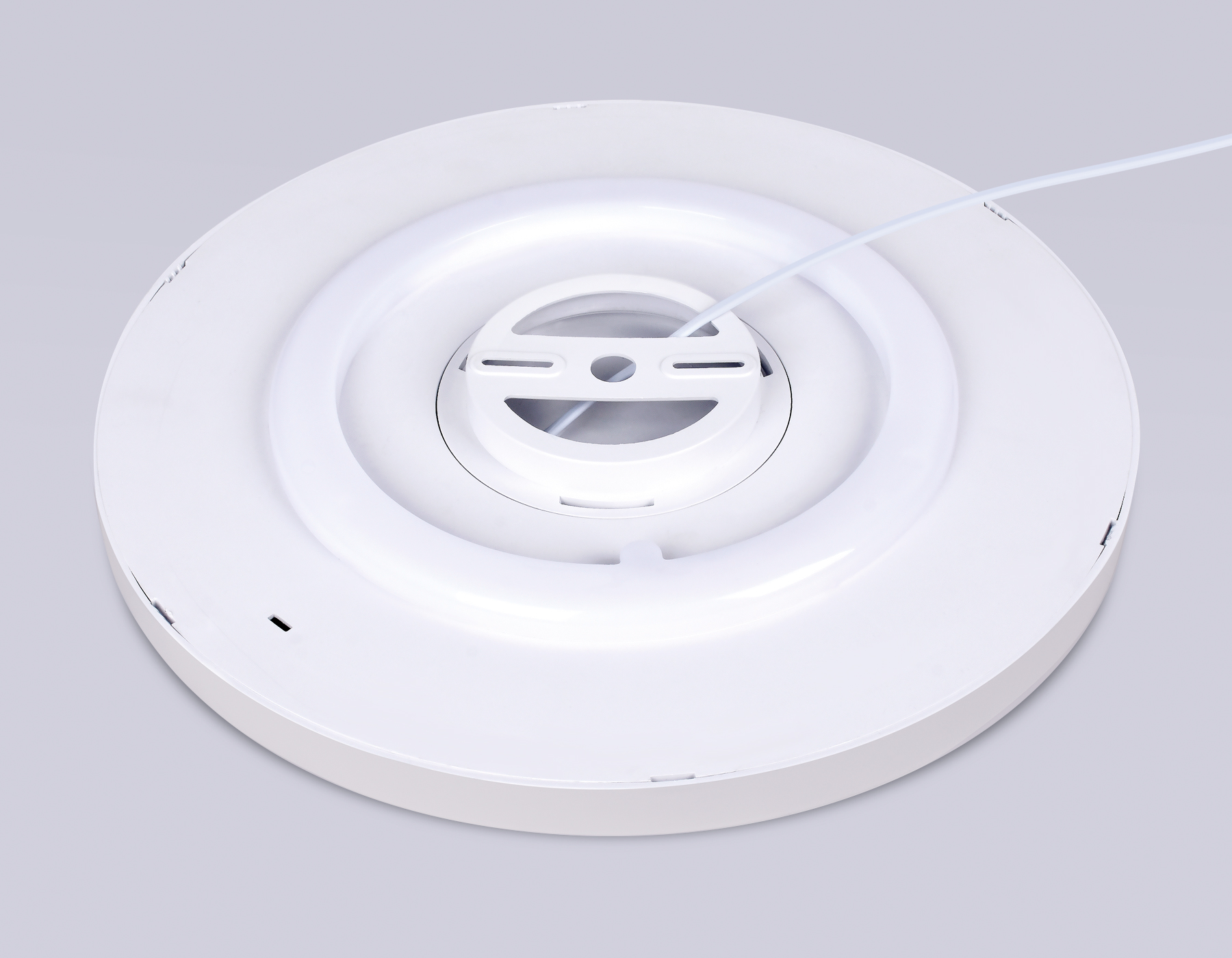 FZ3001 WH белый IP44 24W+10W 6400+6400К D300*40 (Без ПДУ)