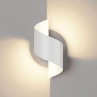 Настенный светодиодный светильник DesignLed GW Spring GW-5806-6-WH-WW 003290