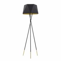 Торшер Toplight Aileen TL1623F-01BG