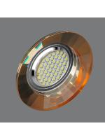 8160-MR16-5.3-Br Светильник точечный коричневый