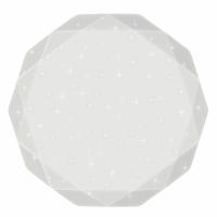 Потолочный светодиодный светильник Uniel ULI-D226 72W/SW/50 Diamond UL-00007715