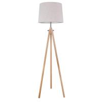 Торшер Maytoni Calvin Z177-FL-01-BR