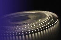 Светодиодная влагозащищенная лента DesignLed 9,6W/m 120LED/m 3528SMD теплый белый 5M 000153