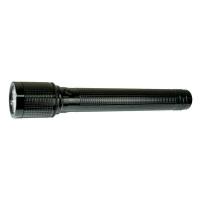 Ручной светодиодный фонарь Uniel от батареек 180 лм S-LD017-C Black 03481