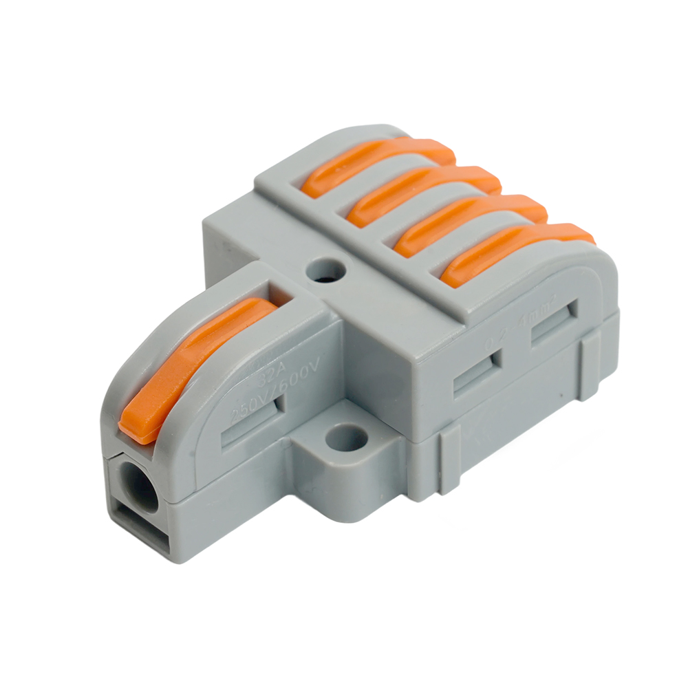 Клемма STEKKER LD220-104