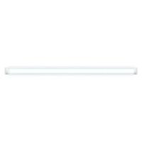Потолочный светодиодный светильник Uniel ULO-CL120-40W/DW Silver UL-00001796