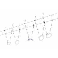 Струнная светодиодная система Paulmann DaisyLed 94118