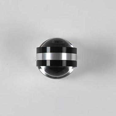 Настенный светодиодный светильник DesignLed GW Lupa D GW-095-2-6-SL-NW 001564