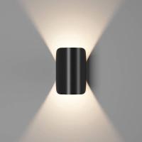 Настенный светодиодный светильник DesignLed GW Ventura GW-A108-6-BL-WW 004447