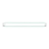 Потолочный светодиодный светильник Uniel ULO-CL60-20W/NW Silver UL-00001797
