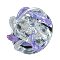 1144-G-9-Pu Светильник точечный сиреневый