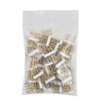 Набор клемм Uniel UTC-K-04/B67-RGB Copper 050 Polybag 10829