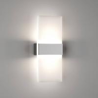 Настенный светодиодный светильник DesignLed GW Kasper GW-3250-6-SL-WW 003022