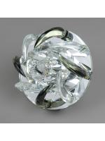 1144-G-9-Gr Светильник точечный серый