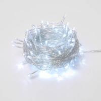 Светодиодная гирлянда Uniel 220V белый ULD-S1500-100/DTA White IP20 UL-00005261