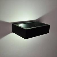 Настенный светодиодный светильник DesignLed GW Frame GW-8110-10-BL-NW 001550