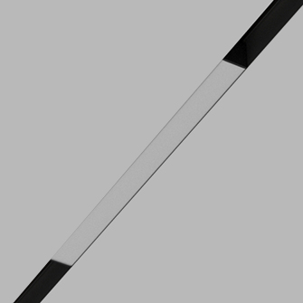 Светодиодный светильник для магнитной системы Ledron Nero Zigbee 300