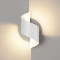 Настенный светодиодный светильник DesignLed GW Spring GW-5806-6-WH-WW 003290