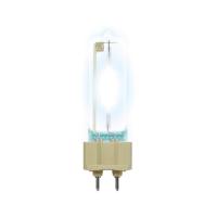 Лампа металогалогенная Uniel G12 150W 4200К прозрачная MH-SE-150/4200/G12 03806