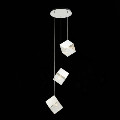 Подвесная люстра ST Luce Riello SL1182.103.03